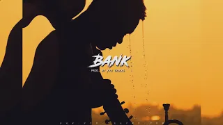 Hard Trap Beat Instrumental "BANK" | Sick Rap Instrumental (prod. Kyu Tracks)