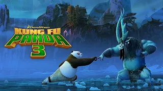 How to watch Kung Fu Panda 3 on Netflix