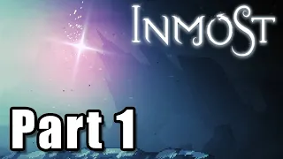 WHAT EVEN IS THIS GORGEOUS GAME?! | Inmost - Part 1