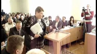 Сесія Нововолинської міської ради від 04.02.2014
