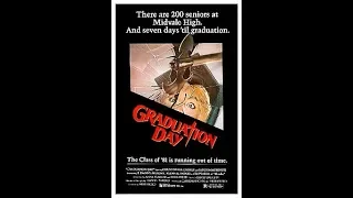 Graduation Day (1981) - Trailer HD 1080p