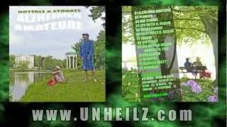07. Unfair - Notfall & Etogate (www.UNHEILZ.com - Album Freedownload)