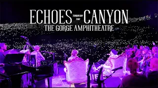 Echoes Through The Canyon | The Gorge | 2023