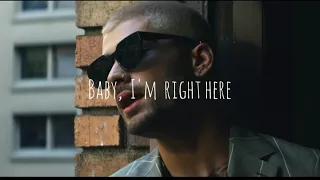 DUSK TILL DAWN - ZAYN - WHATSAPP STATUS VIDEO