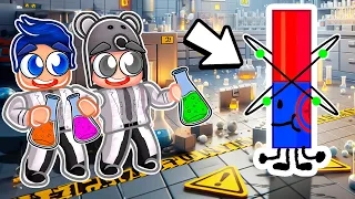 MARCADOR ATÔMICO NO ROBLOX FIND THE MARKERS - Brancoala Games