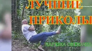 ЛУЧШИЕ ПРИКОЛЫ 2016 НАРЕЗКА СВЕЖАЧКА ИЮНЬ