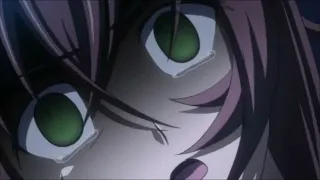 IkkiTousen AMV "Psycho In My Head"