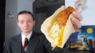 The Worst Taco Bell Item I've Ever Had