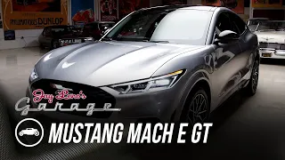 Mustang Mach E GT Performance Edition | Jay Leno's Garage