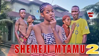 SHEMEJI MUTAMU 2/#bongomovie #comedy #bongocomedy #bongotrend