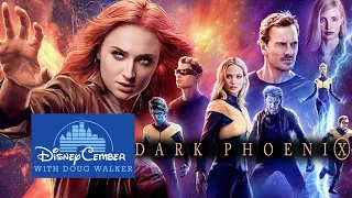 Dark Phoenix - DisneyCember