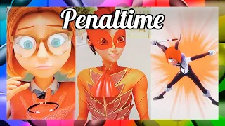 E VAZOU PENALTEAM! Penaltime (Análise e Review) - Miraculous Ladybug