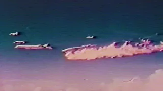 Edwards Air Force Base Historical Video: XB-70 Valkyrie Crash