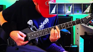 HEAVY METAL CHORDS LESSON