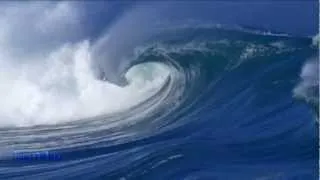 Waves - Bijan Mortazavi