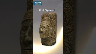 Aztec Sculpture Reveals Belief About Solar Eclipses