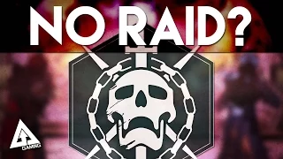 Destiny House of Wolves - No Raid? My Thoughts!