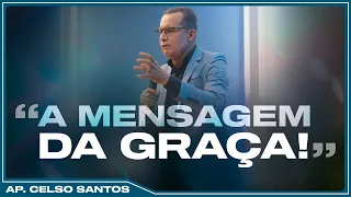 Culto da Família | NOITE | 15.10.2023 - Ap. Celso Santos