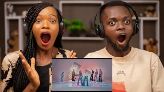 OUR FIRST TIME HEARING LITTLE BIG - Uno - Russia 🇷🇺 - Official Music Video - Eurovision REACTION!!!😱