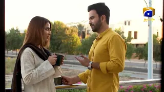 Makafat Season 3 | Aaina | Junaid Khan | Ushna Shah | Iffat Omer | HAR PAL GEO