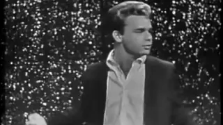 Lou Christie "The Gyspy Cried" & "Have I Sinned"