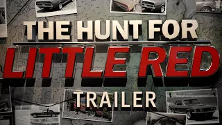TRAILER - The Hunt for Little Red - BARRETT-JACKSON