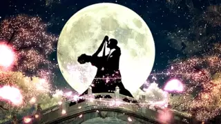 Moon Tango