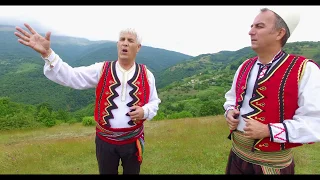 Milaim Mezini & Feriz Elezi - Çlirimtarëve (Official Video) 2019