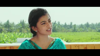 Kamali from Nadukkaveri - Sneak Peek | Anandhi | Rajasekar Duraisamy | Masterpiece