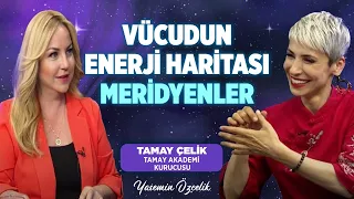 "YILLARCA ZORLANDIM, MEĞER HAYAT NE KOLAYMIŞ"