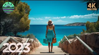 Alan Walker, Dua Lipa, Coldplay, Martin Garrix & Kygo, The Chainsmokers Style - Summer Vibes #8