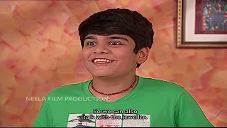 Episode 1024 - Taarak Mehta Ka Ooltah Chashmah - Full Episode | तारक मेहता का उल्टा चश्मा