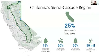 Scoping Meeting: Community Vulnerability in Wildfire Mitigation Planning - 5/10/23