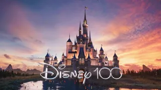 Maria - When You Wish Upon A Star - Disney 100 Intro Fanfare Song Cover - Tribute for Disney