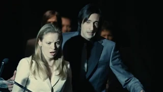 Splice/Best scene/Vincenzo Natali/Adrien Brody/Clive Nicoli/Sarah Polley/Elsa Kast/Simona Maicanescu