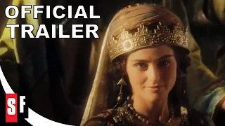 The Bible Stories: Esther - Official Trailer