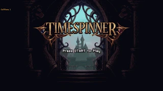 [TAS] Timespinner Any%  in 21:27:27