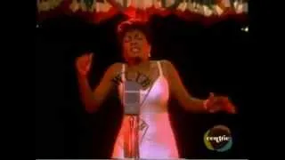Anita Baker - No One In The World -Music Video