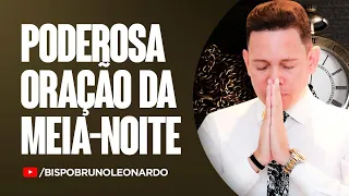 ORAÇÃO DA MEIA-NOITE-12 DE OUTUBRO