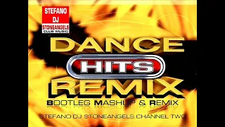 DANCE HIT'S REMIX / MIX BY STEFANO DJ STONEANGELS #remix #dancehits #djstoneangels #djset #playlist