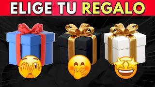 ¿Qué Tan Afortunado Eres? 🍀 CHOOSE YOUR GIFT ¡Elige tu regalo! 🎁⏰