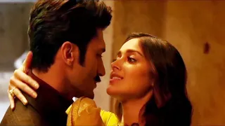 Ileana D'Cruz Hot Kissing Scene 🔥  | Bollywood Latest Kissing Scenes | Bollywood Mirchi