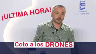 ATENCION a esta NOTICIA de DRONES