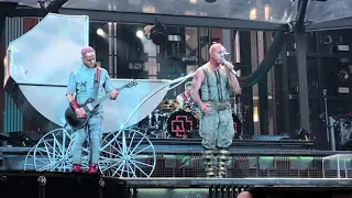 Rammstein - Puppe! (Live Berlin 2019)