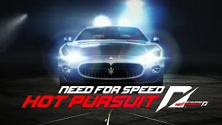 Стрим Need for Speed: Hot Pursuit. Финал за гонщика! (7 серия)