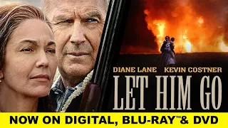 Let Him Go | Trailer | Own it now on Blu-ray, DVD & Digital