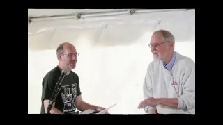 VCF East 10 - C and Unix at Bell Labs - Brian Kernighan