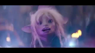 Dark Crystal Gelfling Unsteady