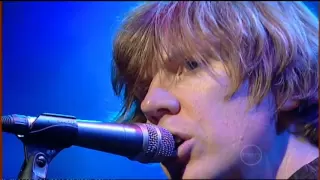 Sonic Youth - Incinerate live @ Rove Melbourne, Australia 25.07.2006 HQ