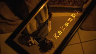Tothapi - Kakampi (Official Lyric Video)